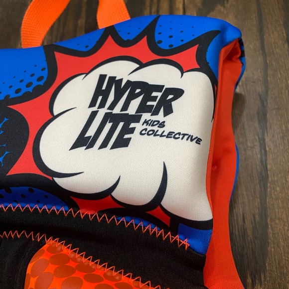 HyperLite Elite Child Life Jacket - Picture 5 of 14